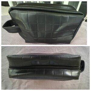 New Waterproof Cosmetic Bag with Handle
